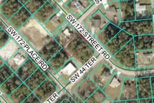 00 SW 172nd St Road SW, Ocala, FL 34473 - Photo 1