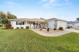 8516 SE 137th Loop, Summerfield, FL 34491 - Photo 4