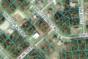 00 SW 172nd St Rd, Ocala, FL 34473 - Photo 1