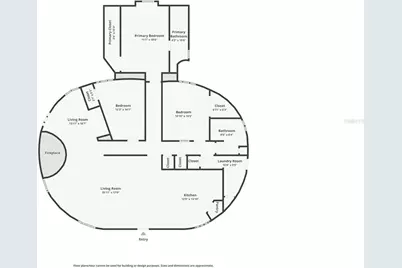 6391 SE 186th Terrace, Morriston, FL 32668 - Photo 28