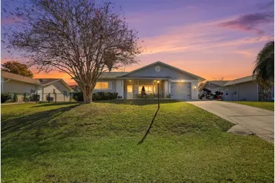 3776 N Honeylocust Drive, Beverly Hills, FL 34465 - Photo 1