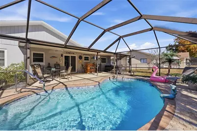 3776 N Honeylocust Drive, Beverly Hills, FL 34465 - Photo 26