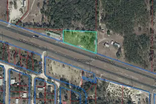0000 NE Hwy 27 Alt, Williston, FL 32696 - Photo 1