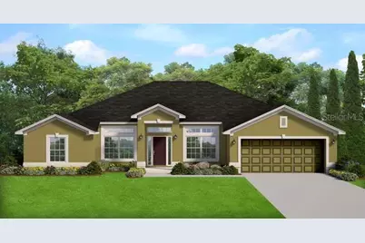 14159 Goldfinch Road, Brooksville, FL 34614 - Photo 1