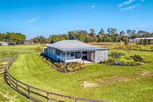15305 NW 112 Pl Rd, Morriston, FL 32668 - Photo 90