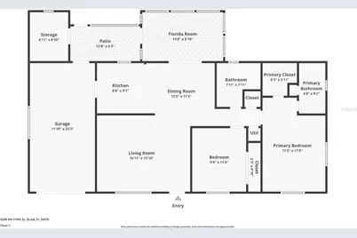 6248 SW 110th Street, Ocala, FL 34476 - Photo 40