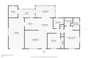 6248 SW 110th St, Ocala, FL 34476 - Photo 40