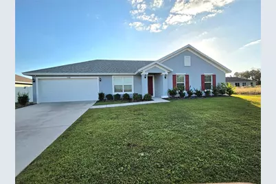 3418 SW 155th Place, Ocala, FL 34473 - Photo 1