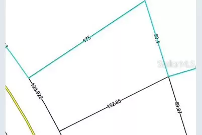 Lot 2 Unit 6 Blk 346 Hagar Avenue, Chipley, FL 32428 - Photo 4
