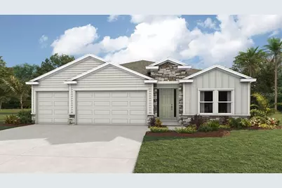 12695 NW 13th Lane, Newberry, FL 32669 - Photo 1