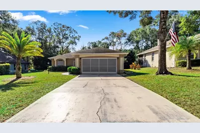 19396 SW 100th Loop, Dunnellon, FL 34432 - Photo 2