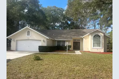 8448 SW 196th Avenue Road, Dunnellon, FL 34432 - Photo 2