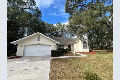 8448 SW 196th Avenue Road, Dunnellon, FL 34432 - Photo 1