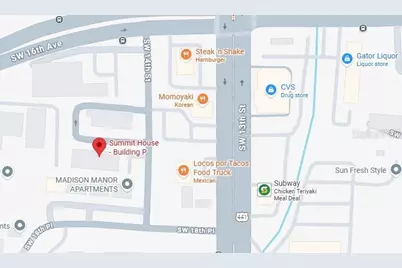 1700 SW 16th Court #P6, Gainesville, FL 32608 - Photo 18