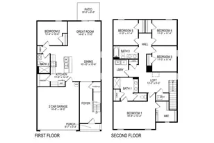 24416 NW 10th Rd, Newberry, FL 32669 - Photo 14