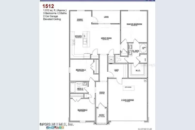 5505 Ocean Breeze Drive, Spring Hill, FL 34609 - Photo 2