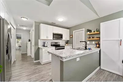 7 Bay Court Pass, Ocklawaha, FL 32179 - Photo 14