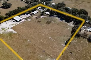 17885 NE 2nd Pl, Williston, FL 32696 - Photo 4