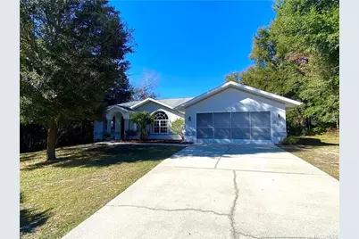 8272 Pocono, Citrus Springs, FL 34434 - Photo 2