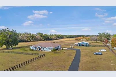 16421 W Highway 326, Morriston, FL 32668 - Photo 22