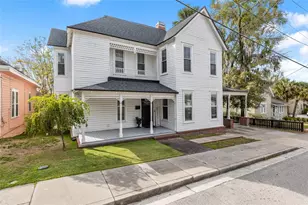 30 SE Wenona Ave, Ocala, FL 34471 - Photo 1