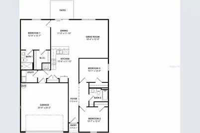 1467 Godfrey Avenue, Spring Hill, FL 34609 - Photo 12
