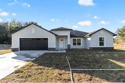 4172 SW Begonia Court, Dunnellon, FL 34431 - Photo 1