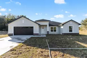 4172 SW Begonia Ct, Dunnellon, FL 34431 - Photo 1