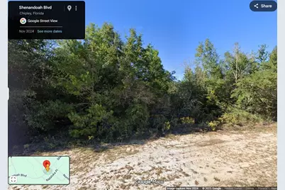 Lot 10 Unit 2 Blk 257 Shenandoah Boulevard, Chipley, FL 32428 - Photo 1