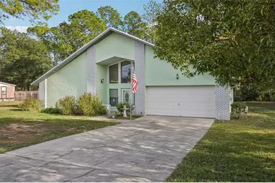 18628 SE 53rd Place, Ocklawaha, FL 32179 - Photo 2