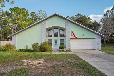 18628 SE 53rd Place, Ocklawaha, FL 32179 - Photo 1