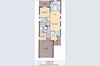 5472 SW 85th Avenue Road, Ocala, FL 34481 - Photo 32