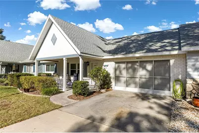 8431 SW 93rd Place #G, Ocala, FL 34481 - Photo 2