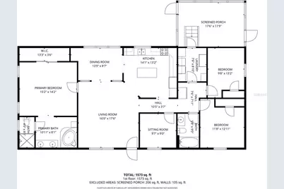 10931 NE 95th Street, Archer, FL 32618 - Photo 30