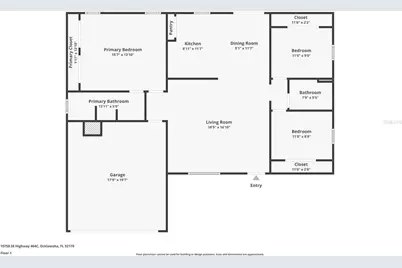 10758 SE Highway 464C, Ocklawaha, FL 32179 - Photo 26