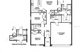 12547 NE 48th Ter, Oxford, FL 34484 - Photo 2