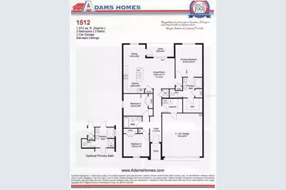 12547 NE 48th Terrace, Oxford, FL 34484 - Photo 2