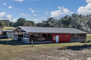 11375 N Circle M Ave, Dunnellon, FL 34433 - Photo 1