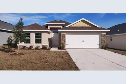 5554 Ocean Breeze Drive, Spring Hill, FL 34609 - Photo 1