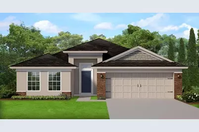 5554 Ocean Breeze Drive, Spring Hill, FL 34609 - Photo 1