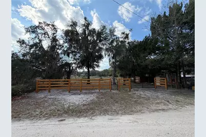 Tbd NE 152nd Lane, Salt Springs, FL 32134 - Photo 1