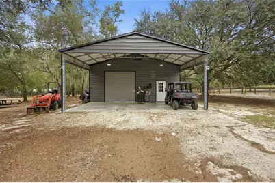 12052 SE 101st Court Road, Belleview, FL 34420 - Photo 66