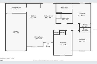 5359 W Highway 40, Ocala, FL 34482 - Photo 28