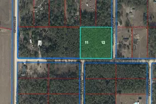 Tbd SE 8th St, Williston, FL 32696 - Photo 1