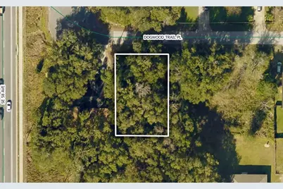 Tbd Dogwood Trail Place, Ocala, FL 34472 - Photo 1