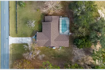 2902 Marion County Road, Weirsdale, FL 32195 - Photo 8