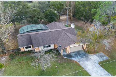 2902 Marion County Road, Weirsdale, FL 32195 - Photo 6