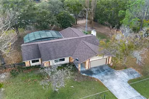 2902 Marion County Rd, Weirsdale, FL 32195 - Photo 6