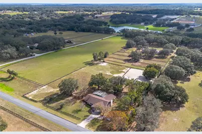 2902 Marion County Road, Weirsdale, FL 32195 - Photo 2