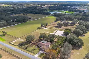 2902 Marion County Rd, Weirsdale, FL 32195 - Photo 2